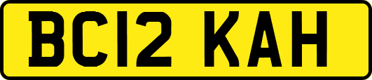 BC12KAH