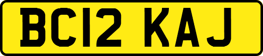 BC12KAJ