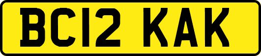 BC12KAK