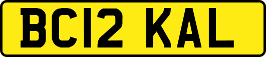 BC12KAL