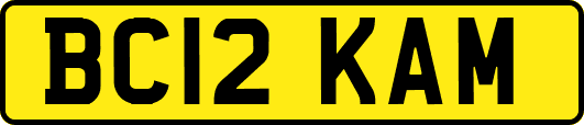 BC12KAM