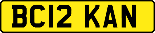 BC12KAN
