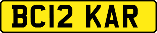 BC12KAR