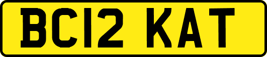 BC12KAT