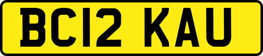 BC12KAU