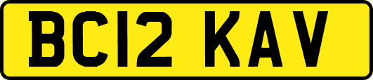 BC12KAV