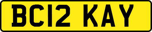BC12KAY