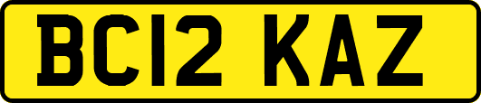 BC12KAZ