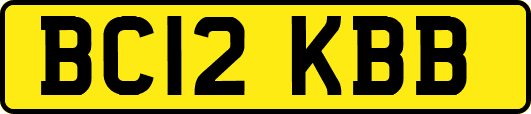 BC12KBB