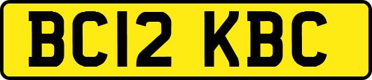 BC12KBC