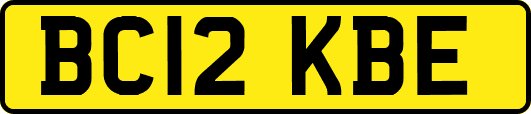 BC12KBE