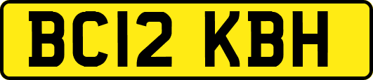 BC12KBH