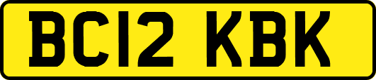 BC12KBK