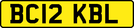 BC12KBL