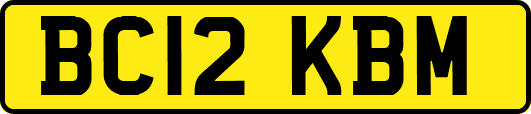 BC12KBM