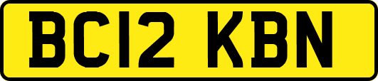 BC12KBN