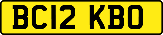BC12KBO