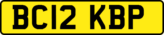 BC12KBP