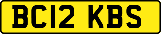 BC12KBS