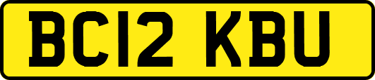 BC12KBU