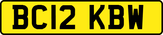 BC12KBW