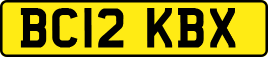 BC12KBX