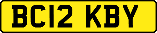 BC12KBY