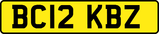 BC12KBZ