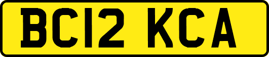 BC12KCA