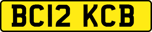 BC12KCB