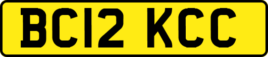 BC12KCC