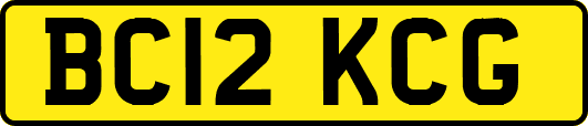 BC12KCG