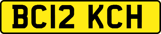 BC12KCH