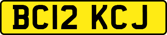 BC12KCJ