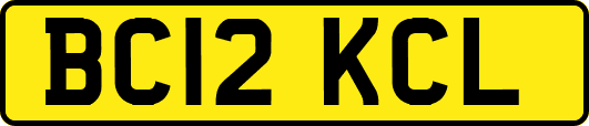 BC12KCL