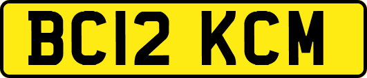 BC12KCM