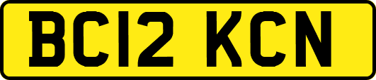 BC12KCN
