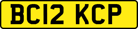 BC12KCP