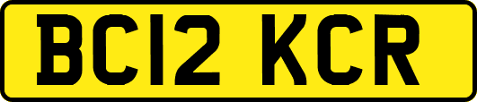 BC12KCR