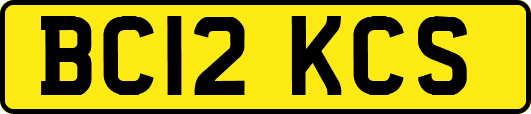 BC12KCS