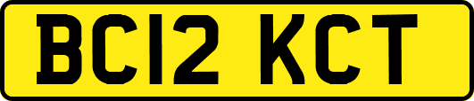 BC12KCT