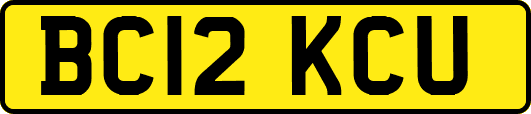 BC12KCU
