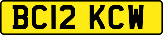 BC12KCW