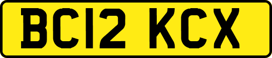 BC12KCX