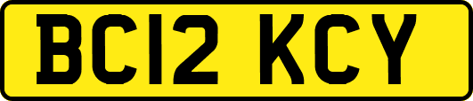 BC12KCY