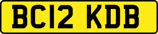 BC12KDB