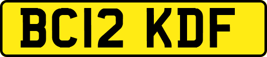BC12KDF