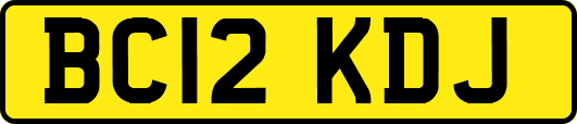 BC12KDJ