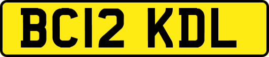 BC12KDL