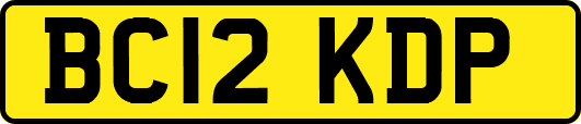 BC12KDP